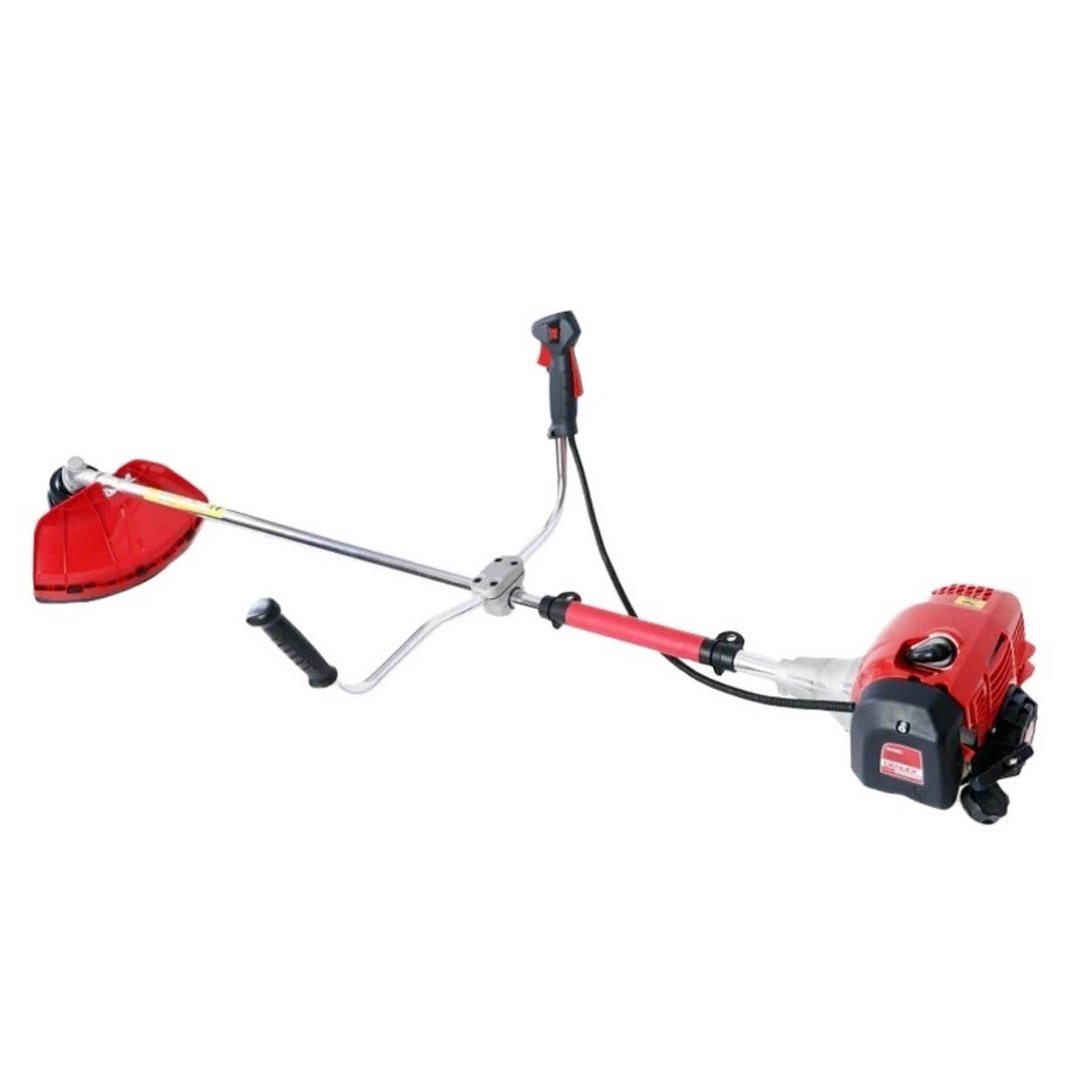 علف زن بنزینی ادون مدل ED-430/2600 علف زن بنزینی ادون مدل ED-430/2600